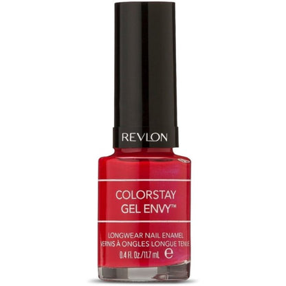 REVLON REVLON Colorstay Gel Envy Nail Enamel