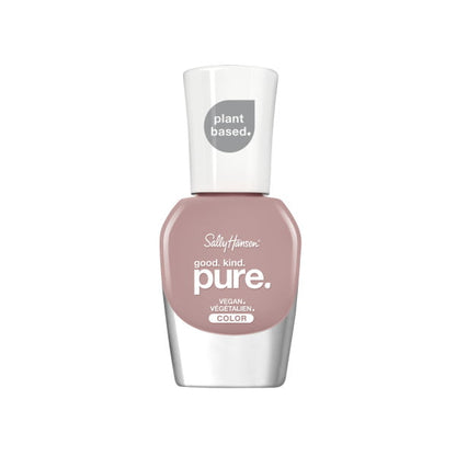 Good. Kind. Pure. Vegan Nail Oil Polish