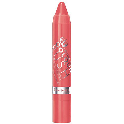 Finish Colour Rush Intense Lip Color Balm