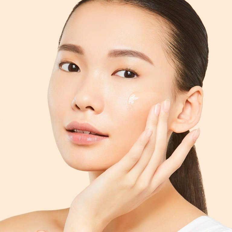 Pore De-Activator Pore minimizing & Mattifying Primer 