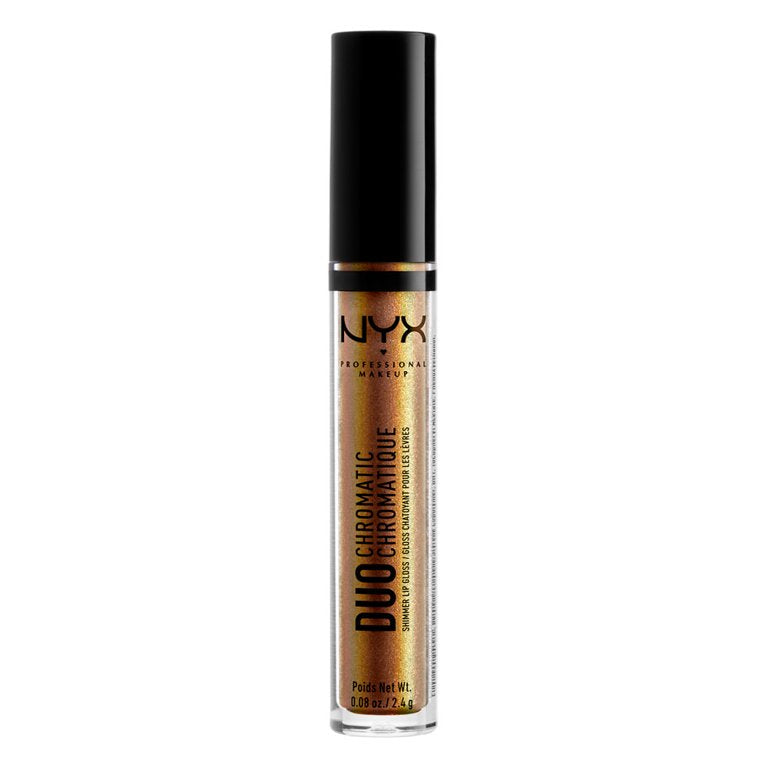 Duo Chromatic Lip Gloss