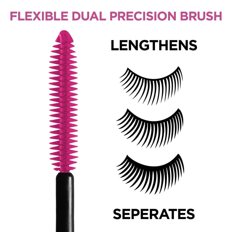 LOREAL Telescopic Intense Length Mascara