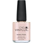 Weekly & Longwear Rose Nail Polish