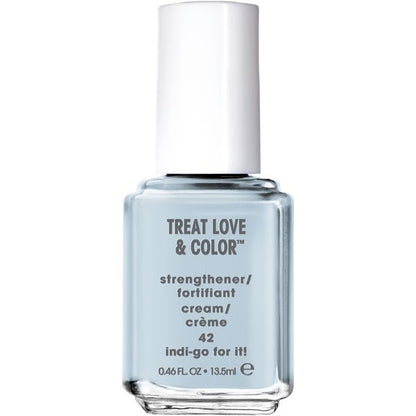 Treat Love & Color Strengthener Nail Polish
