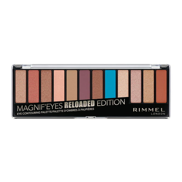 Magnif'eyes Eye Contouring Palette