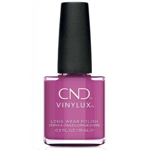 Weekly & Longwear High Shine Nail Polish