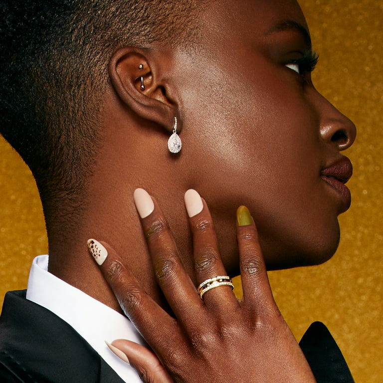 Limited Edition Press-On Manicure