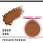 COVERGIRL Clean Fresh Healthy Look Pressed Powder