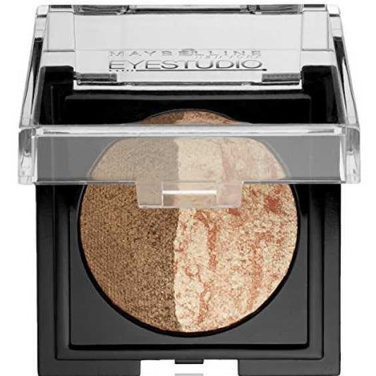 MAYBELLINE Eye Studio Baked Duo Eye Shadow