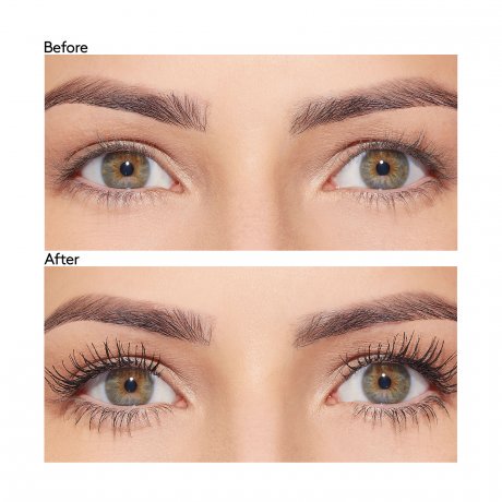 Volume + Length Mascara