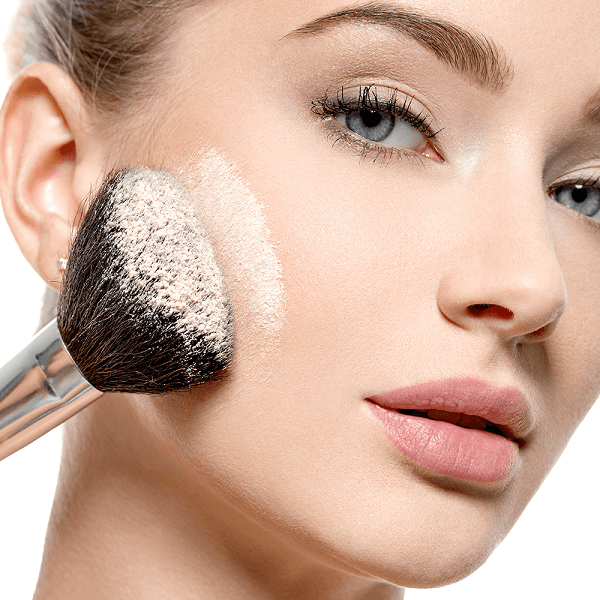 Instant Finish Blurring Loose Powder