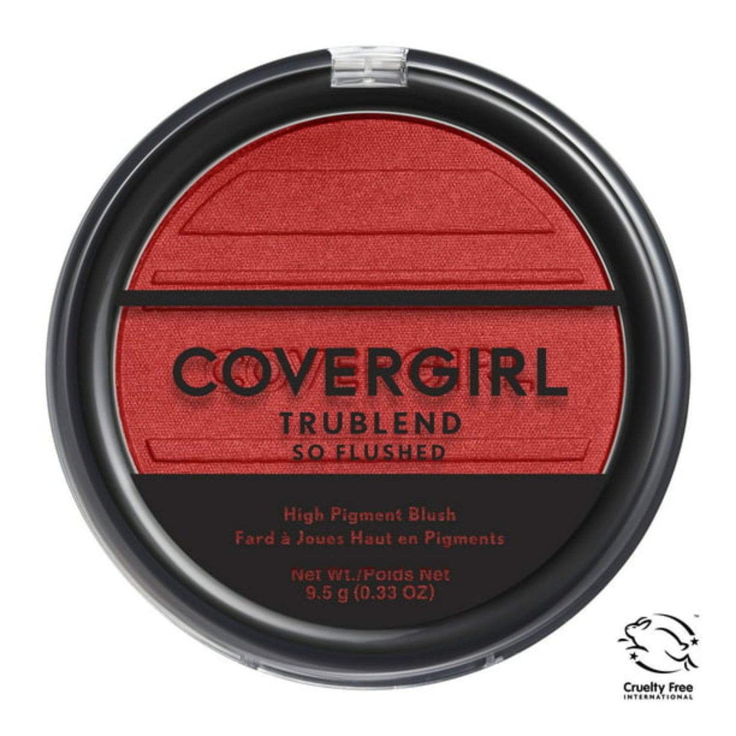COVERGIRL TruBlend So Flushed High Pigment Blush