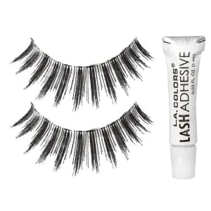 Dramatilash Lash Deluxe Eyelash Kit