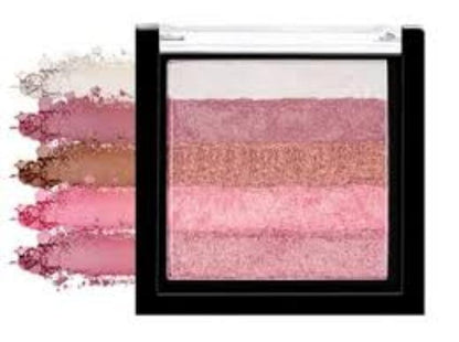 Vivid Shimmer Highlighter