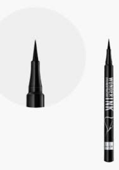 Wonder'ink Extreme Wear Eyeliner