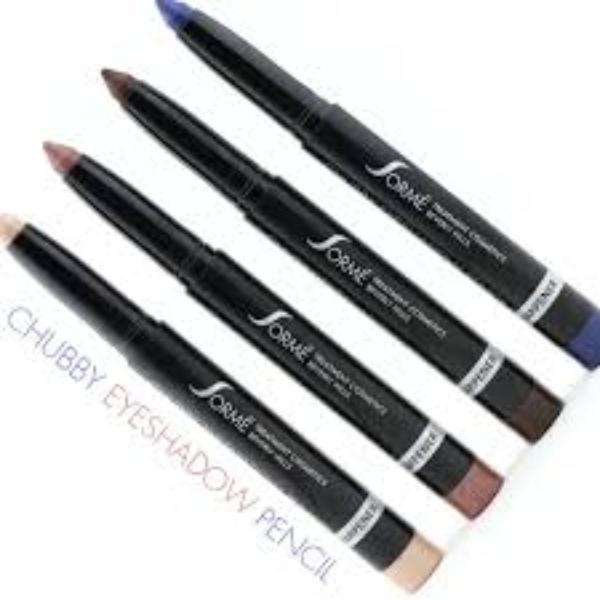 HD Chubby Eyeshadow Pencil