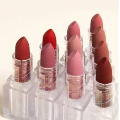 Air Light Satin Lipstick