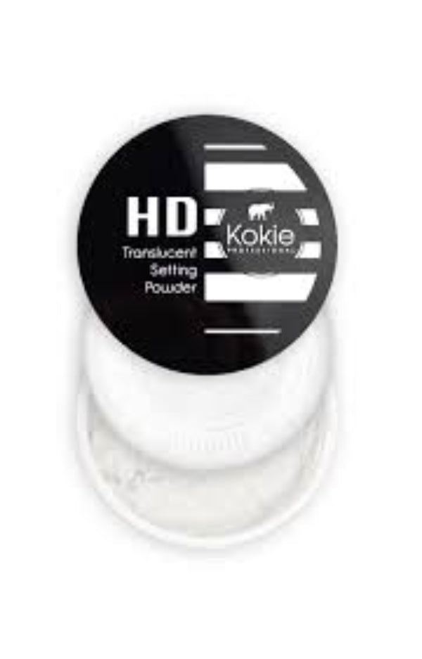 Setting Powders HD Setting Powder