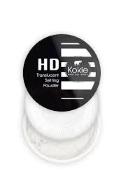 Setting Powders HD Setting Powder