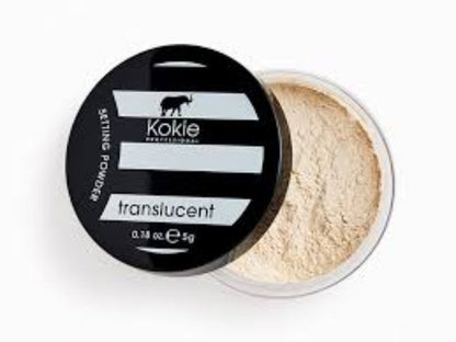 Setting Powders HD Setting Powder