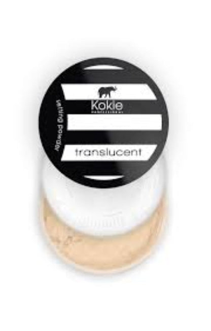 Setting Powders HD Setting Powder