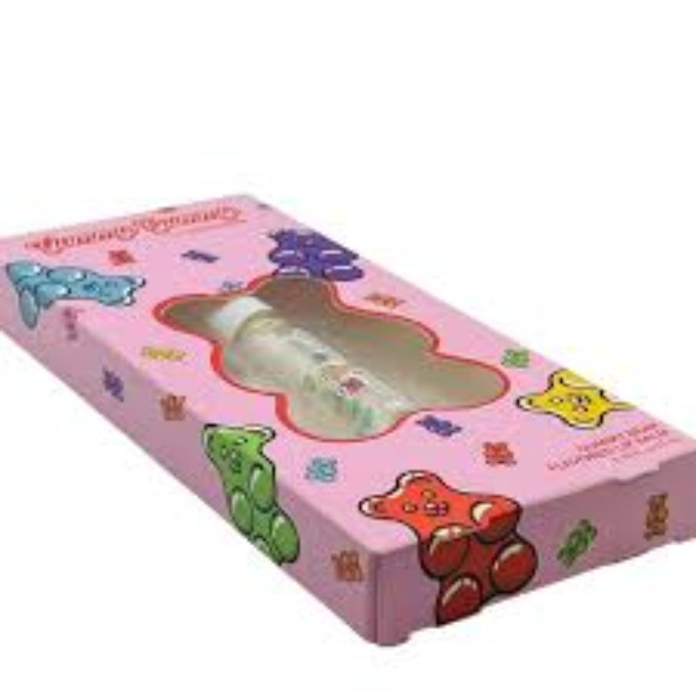 BEAUTY Yummy Gummy Bear Flavored Lip Gloss