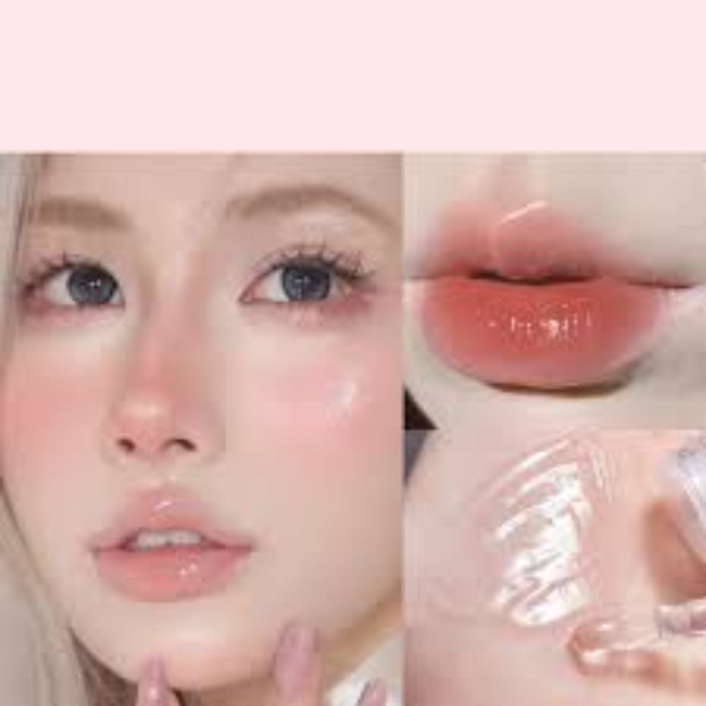 BEAUTY Yummy Gummy Bear Flavored Lip Gloss