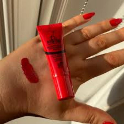 Ultimate Red Lip and Cheek Tint