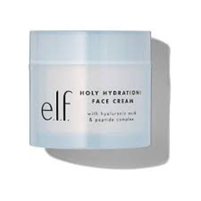 elf Holy Hydration! Face Cream