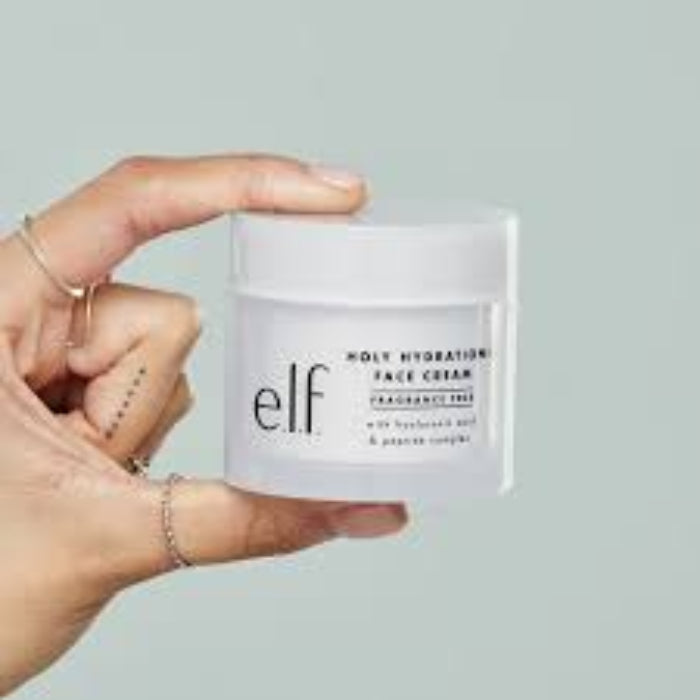 elf Holy Hydration! Face Cream