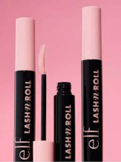 elf Lash 'N Roll Mascara