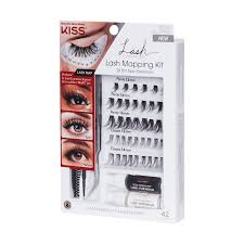 Lash Couture Extensions Lash Mapping Kit