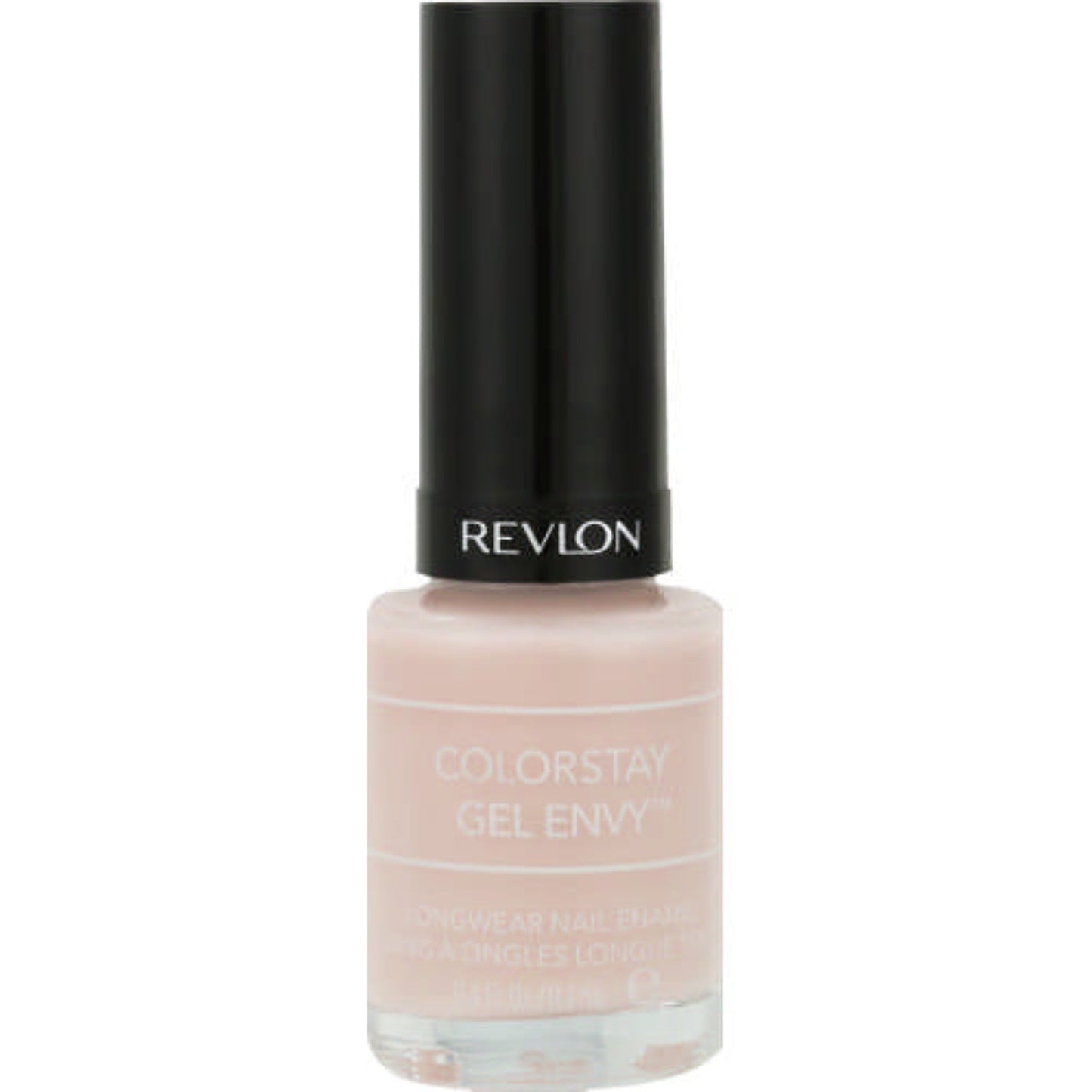 REVLON REVLON Colorstay Gel Envy Nail Enamel