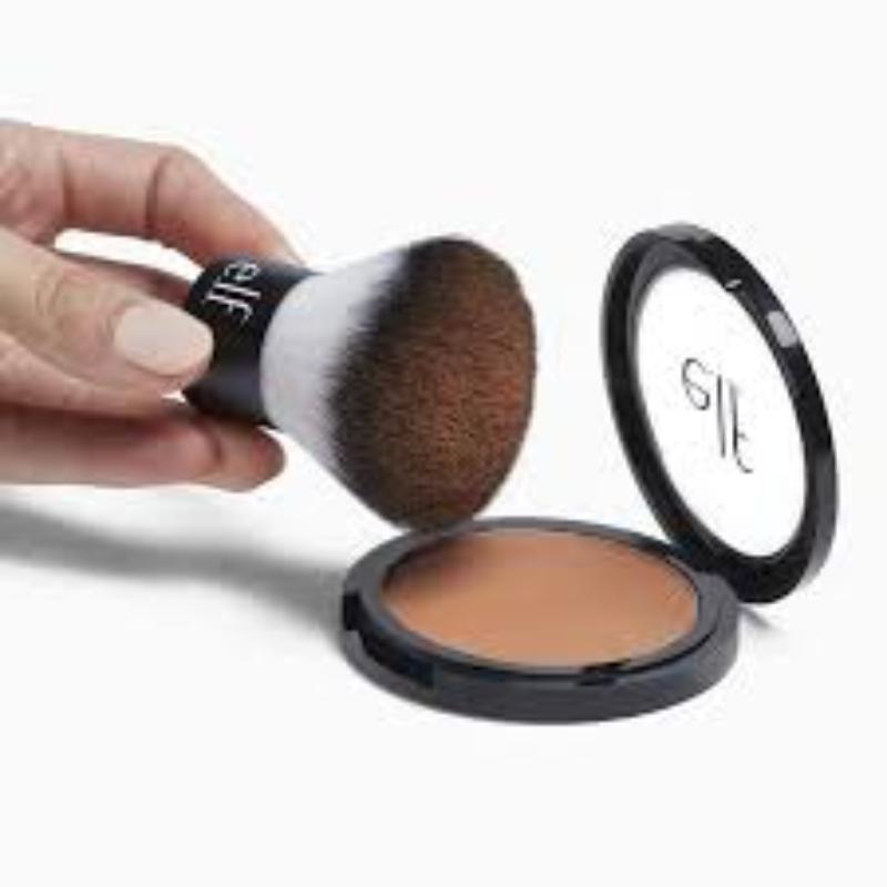 elf Kabuki Face Brush