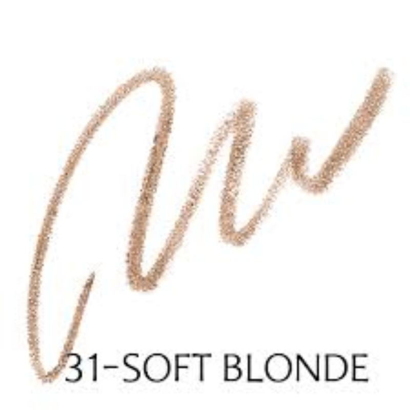 Smearproof Eyebrow Pencil