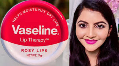 lip Therapy For Vibrant Lips
