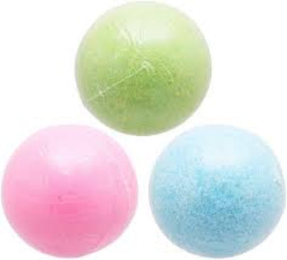 Color Twist Bath Bomb