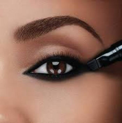 REVLON 2 In 1 Angled Kajal Eye Liner
