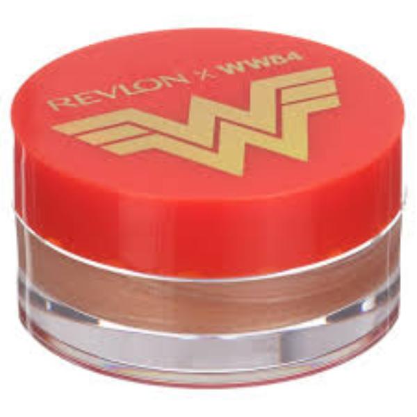 REVLON X Wonder Woman WW84 Liquid Armor Glow Pot