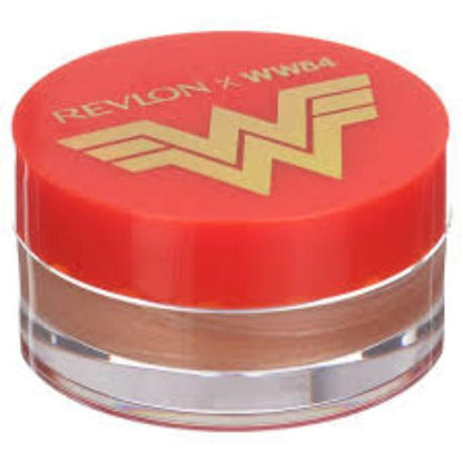 REVLON X Wonder Woman WW84 Liquid Armor Glow Pot