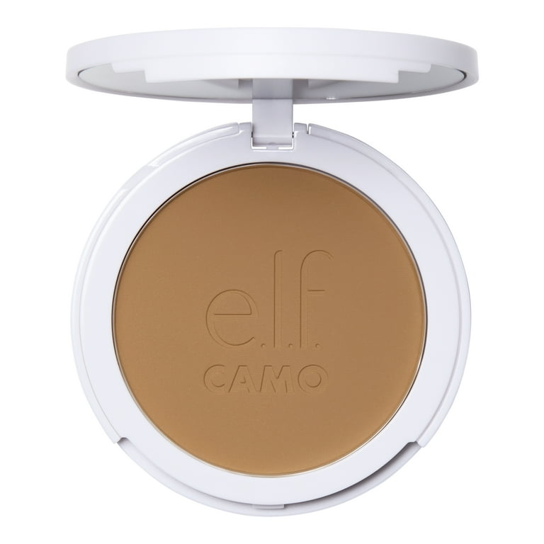 elf Camo Powder Foundation