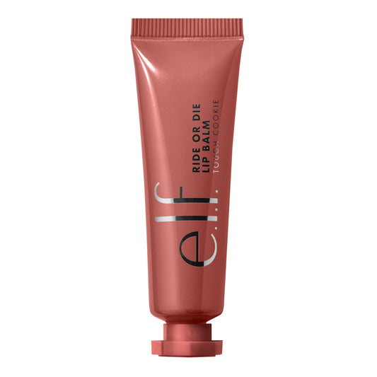 elf Ride Or Die Lip Balm