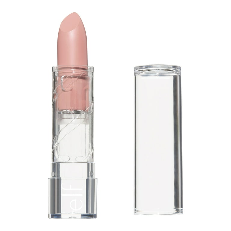 elf SRSLY Satin Lipstick