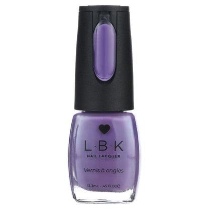 Perfect Match Nail Polish