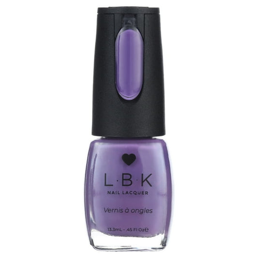 Perfect Match Nail Polish