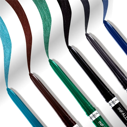 LOREAL Infallible 36Hr Grip Mechanical Gel Eyeliner