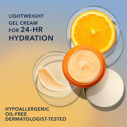 Revive + Glow Moisturizer