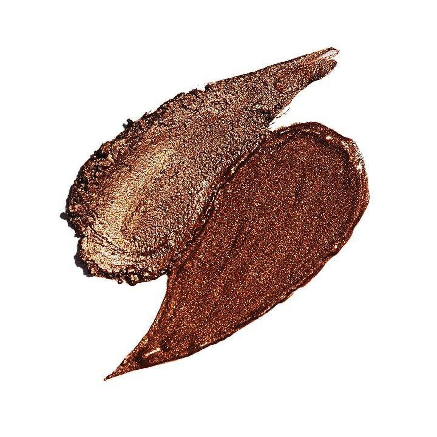 Flawless Foils Eyeshadow Palette