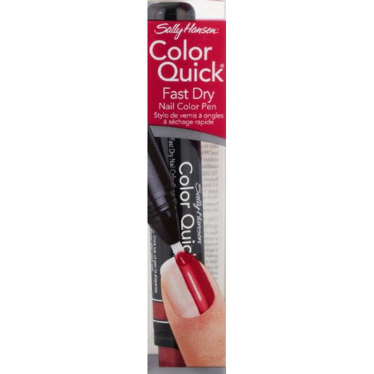 MAYBELLINE Color Quick Fast Dry Nail Color Pen