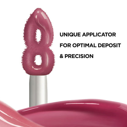 LOREAL Pro Gloss Plump Lip Gloss with Hyaluronic Acid